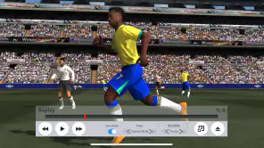 Futebol do vencedor 2 screenshot