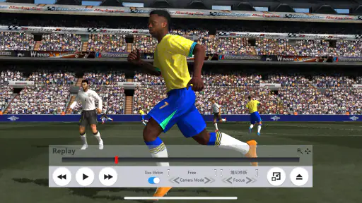 Futebol do vencedor 2 6