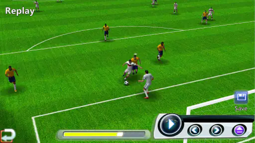 Futebol do vencedor 2