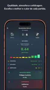 Futez screenshot