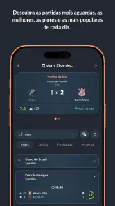 Futez screenshot