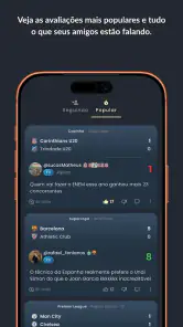 Futez screenshot