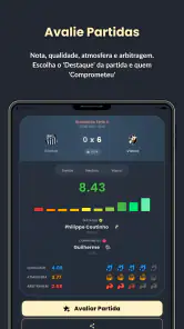 Futez screenshot