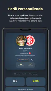 Futez screenshot