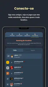 Futez screenshot