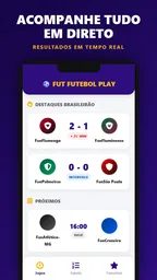 Fut Futebol Max 5