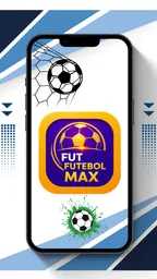 Fut Futebol Max 8