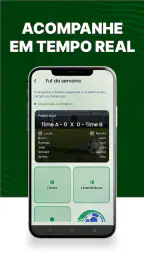 FutRua: Organizador de pelada 2