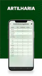 FutRua: Organizador de pelada 3