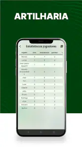 FutRua: Organizador de pelada screenshot