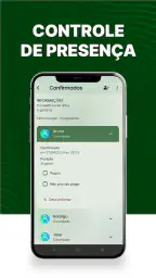 FutRua: Organizador de pelada 7