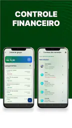 FutRua: Organizador de pelada 8