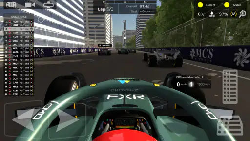 Fx Racer 2