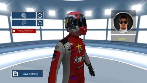 Fx Racer 4