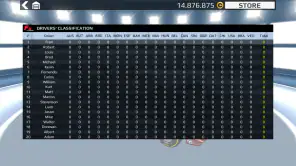 Fx Racer screenshot