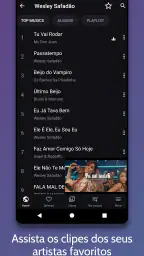 Fyzer Reprodutor de Músicas 2