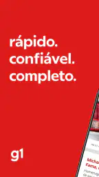 G1 Portal de Notícias da Globo 1
