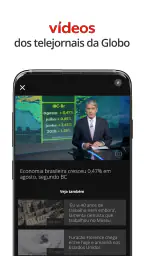 G1 Portal de Notícias da Globo 3