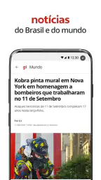 G1 Portal de Notícias da Globo 6