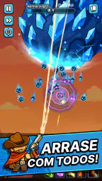 Galactic Outlaw: Tower Defense 1