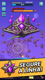 Galactic Outlaw: Tower Defense 2