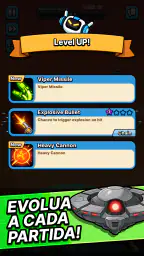 Galactic Outlaw: Tower Defense 3