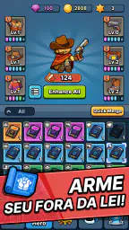Galactic Outlaw: Tower Defense 4