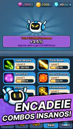Galactic Outlaw: Tower Defense 5