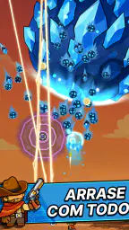 Galactic Outlaw: Tower Defense 7