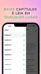 GALATEA: Livros e Áudio Livros 4
