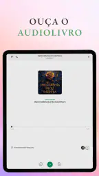 GALATEA: Livros e Áudio Livros 7