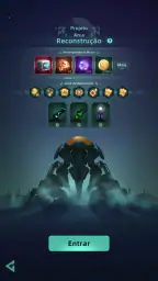 Galaxy Defense: Fortress TD 3