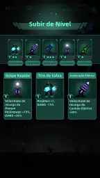 Galaxy Defense: Fortress TD 4