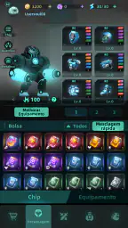 Galaxy Defense: Fortress TD 5