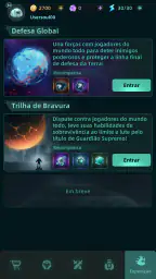 Galaxy Defense: Fortress TD 7