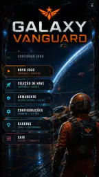 Galaxy Vanguard I - Premium 1