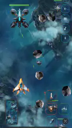Galaxy Vanguard I - Premium 3
