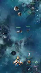 Galaxy Vanguard I - Premium 4