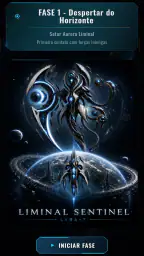Galaxy Vanguard I - Premium 5