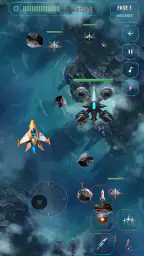 Galaxy Vanguard I - Premium 7