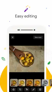 Galeria screenshot