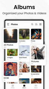 Galeria screenshot