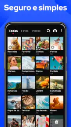 Galeria - Álbuns de Fotos 1