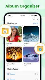 Galeria de fotos e álbum 3
