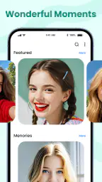 Galeria de fotos e álbum 6
