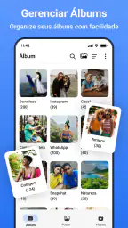Galeria: Fotos e Álbuns 8
