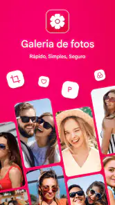 Galeria - galeria de fotos screenshot