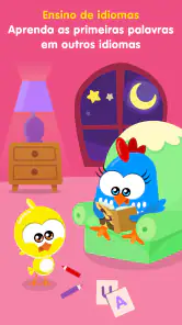 Galinha Pintadinha screenshot