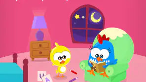 Galinha Pintadinha screenshot