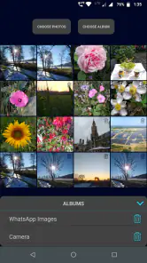 Gallery Slideshow screenshot